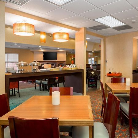 Residence Inn Houston North المظهر الخارجي الصورة
