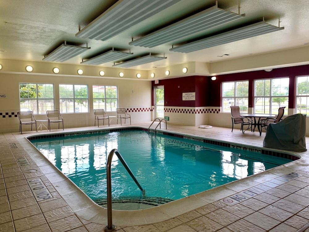 Residence Inn Houston North المظهر الخارجي الصورة
