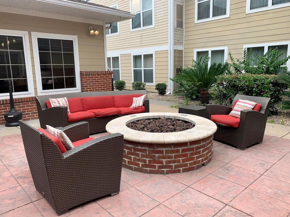 Residence Inn Houston North المظهر الخارجي الصورة