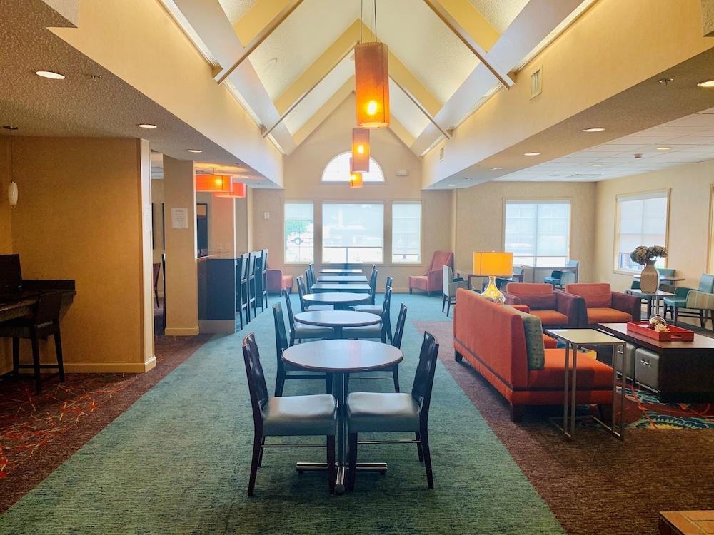 Residence Inn Houston North المظهر الخارجي الصورة
