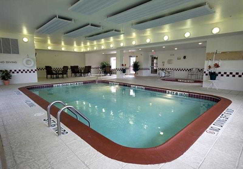 Residence Inn Houston North المظهر الخارجي الصورة