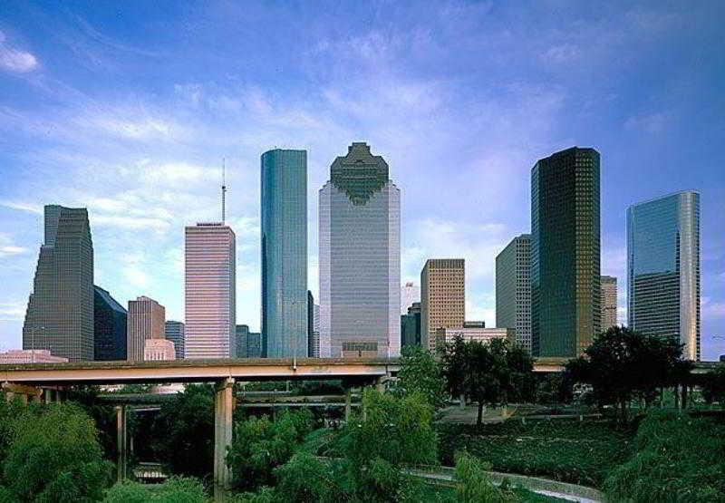 Residence Inn Houston North المظهر الخارجي الصورة