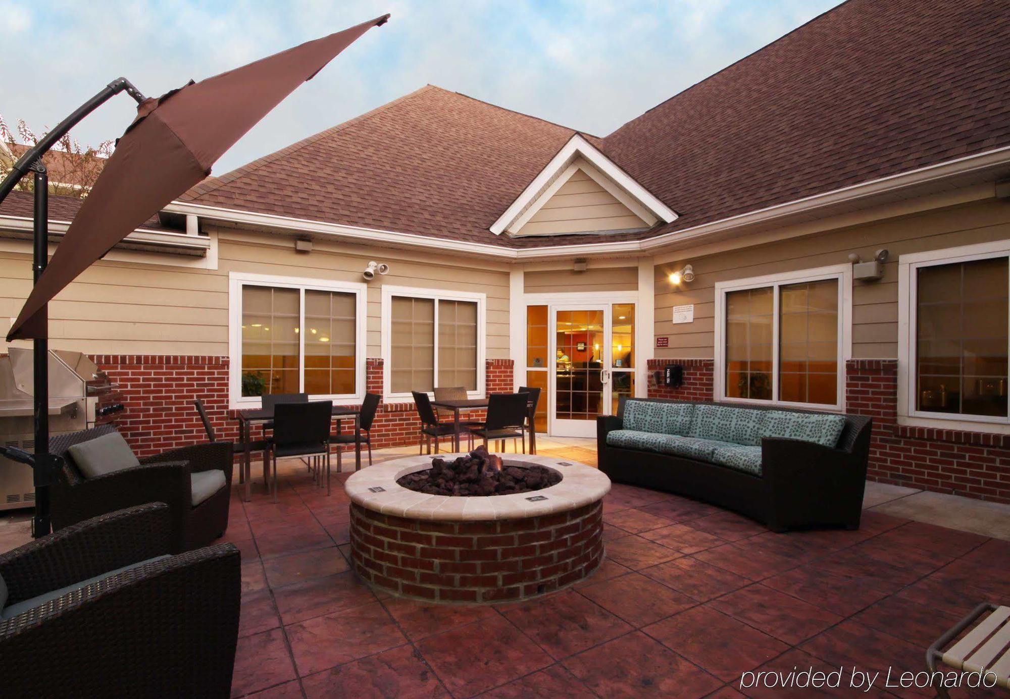 Residence Inn Houston North المظهر الخارجي الصورة