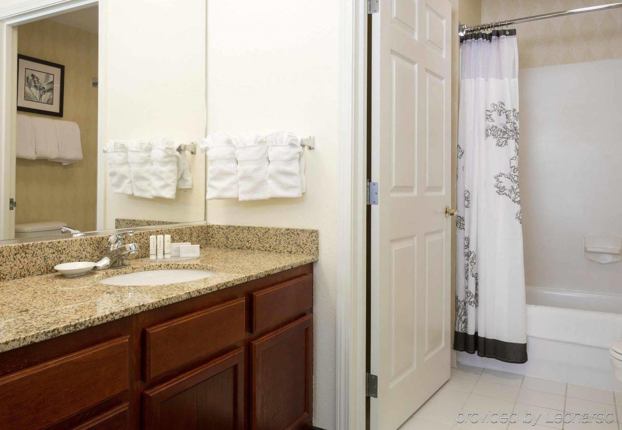 Residence Inn Houston North المظهر الخارجي الصورة