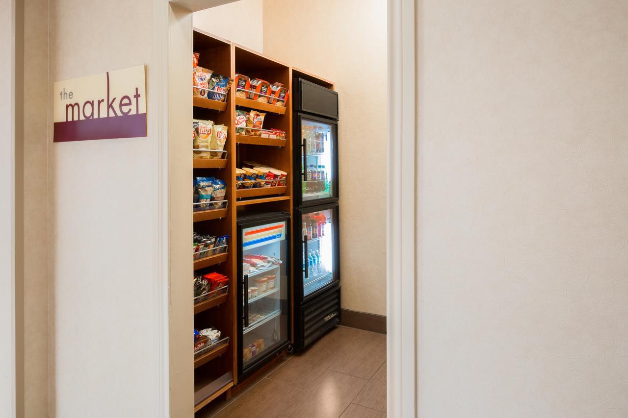 Residence Inn Houston North المظهر الخارجي الصورة