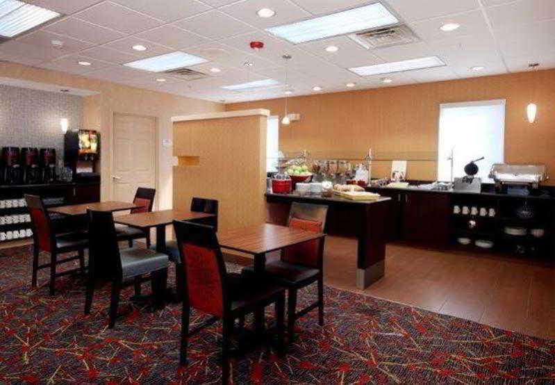 Residence Inn Houston North المظهر الخارجي الصورة