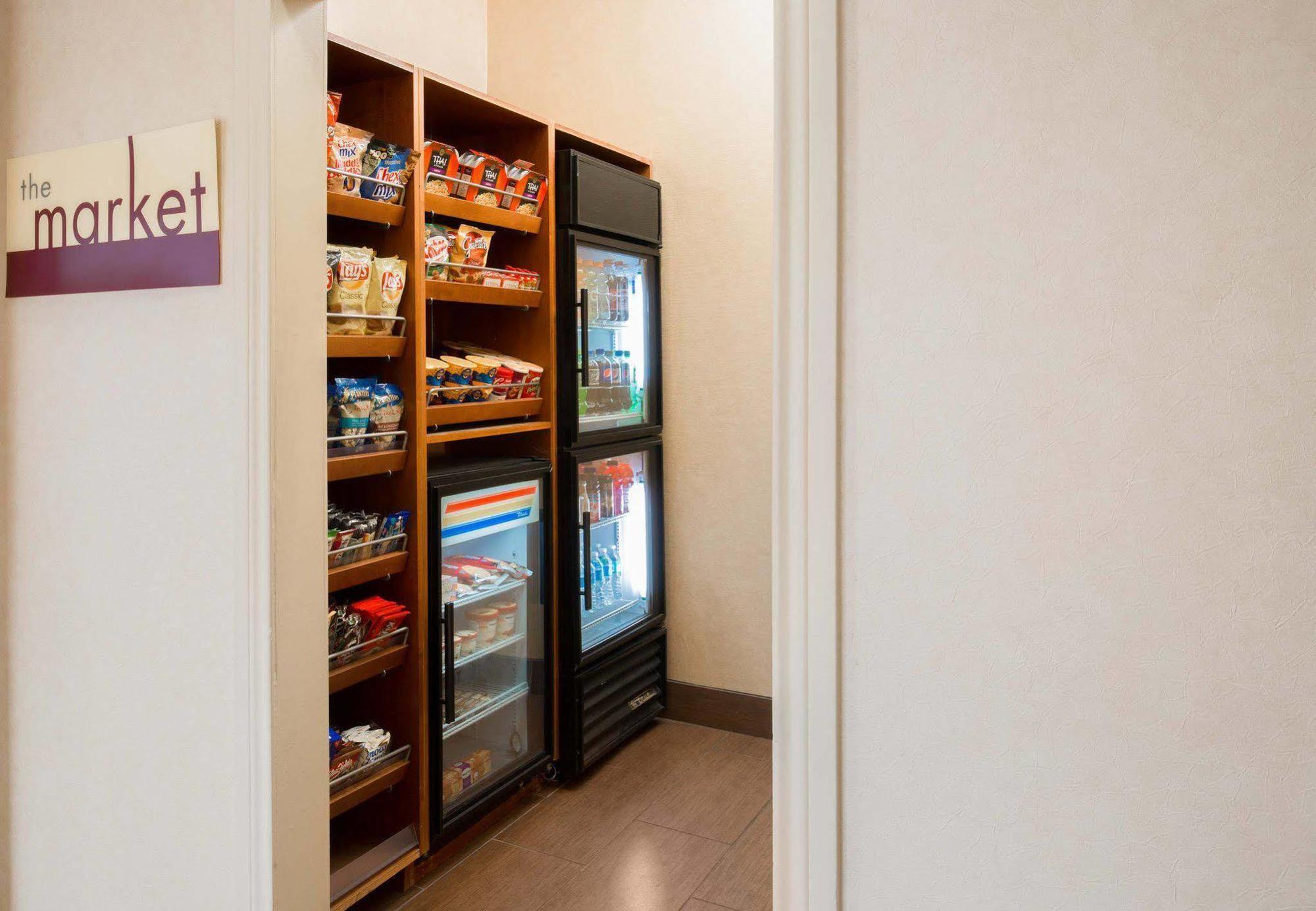 Residence Inn Houston North المظهر الخارجي الصورة
